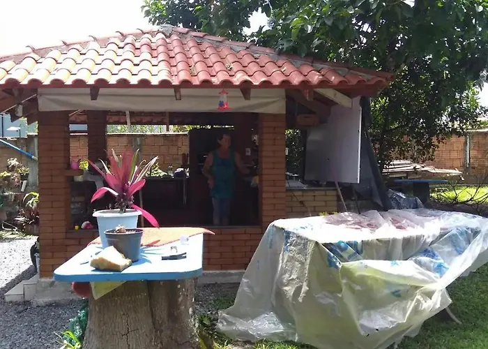 Paraíso dos Accácio
