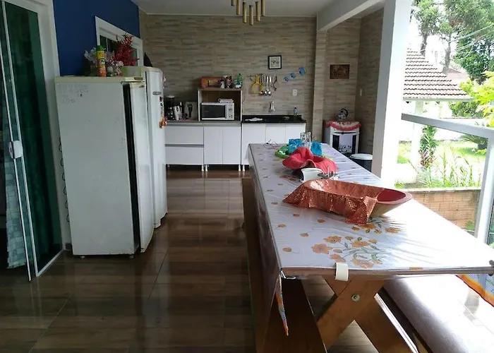 Paraíso dos Accácio