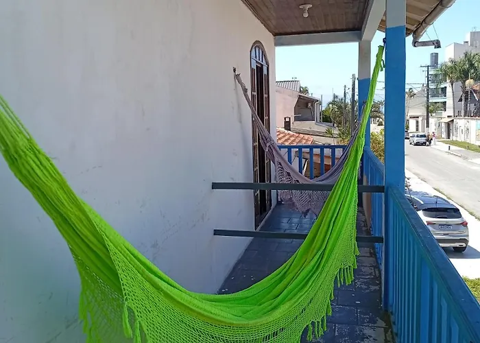 Pousada Solar Matinhos